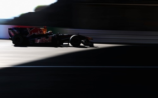 Illustration for article titled 2009 Japanese Grand Prix: A Jolly Good Race